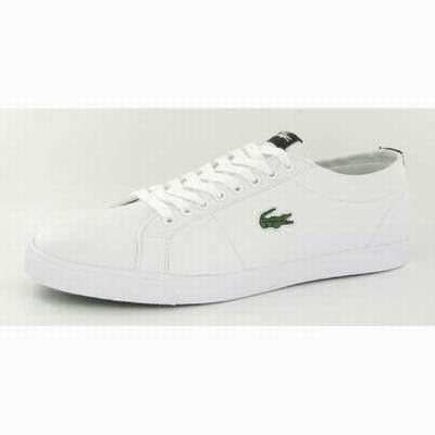 lacoste missouri pas cher