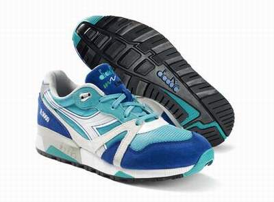 chaussure de securite diadora pas cher