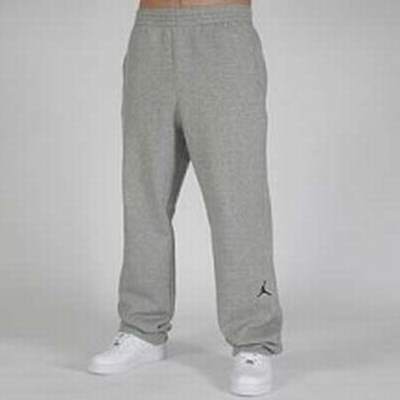 jogging jordan gris homme