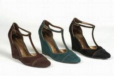 minelli chaussures femme soldes